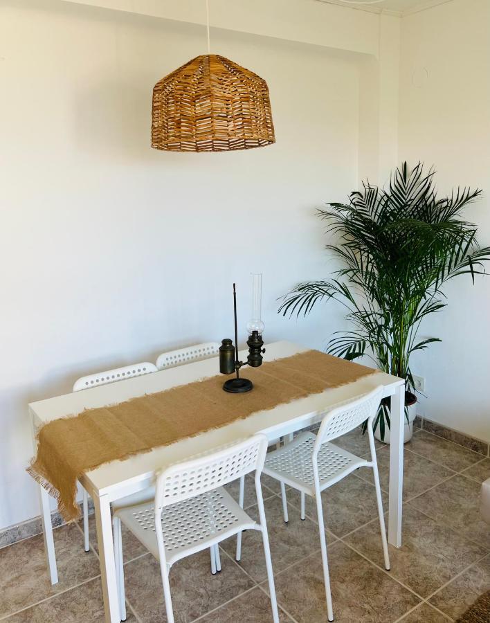 Denia Apartamento A 20M De La Playa المظهر الخارجي الصورة