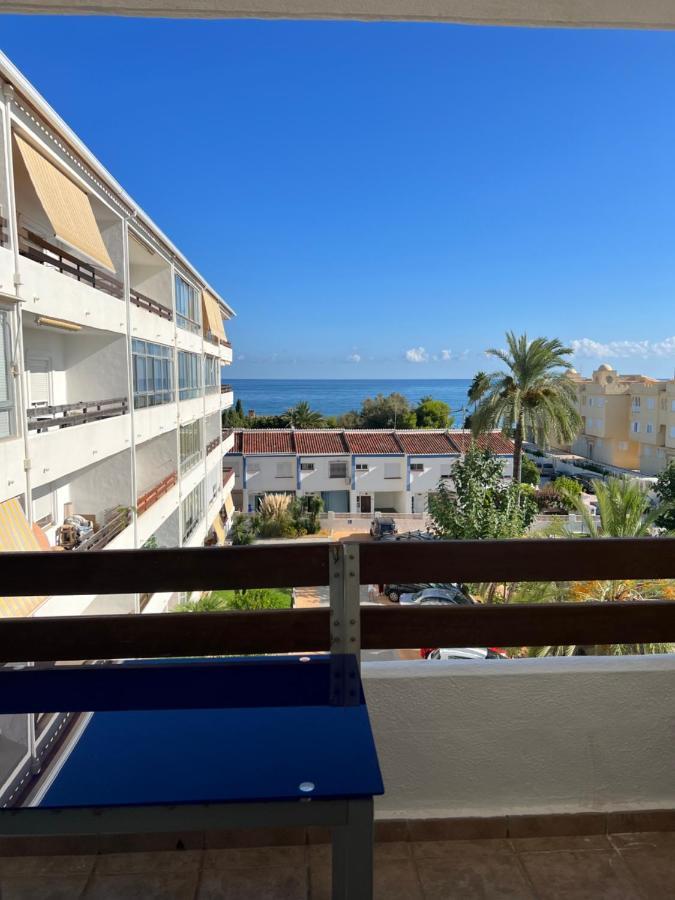 Denia Apartamento A 20M De La Playa المظهر الخارجي الصورة