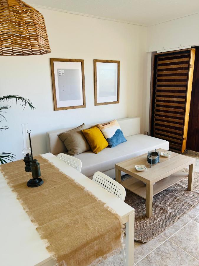 Denia Apartamento A 20M De La Playa المظهر الخارجي الصورة